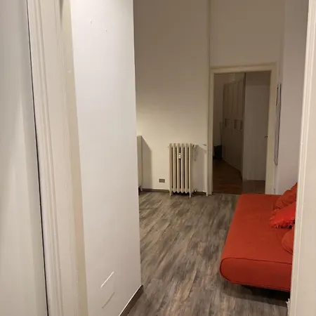 Apartamento Myletto *