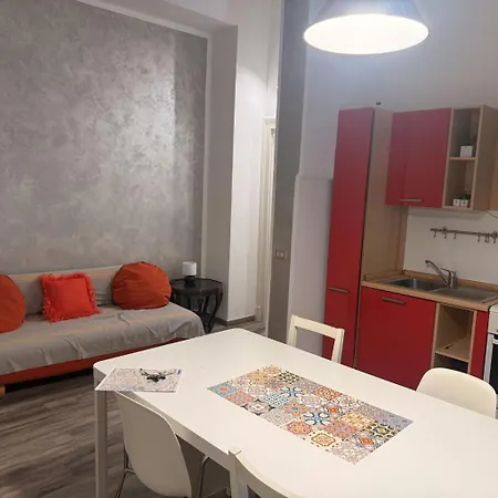 Apartamento Myletto *