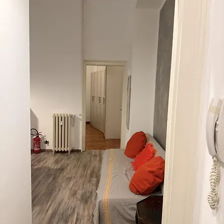 Apartamento Myletto