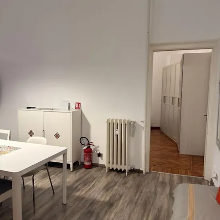 Apartamento Myletto