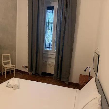 Myletto Apartamento Milán