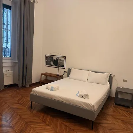 Myletto * Milán