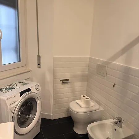 Apartamento Myletto