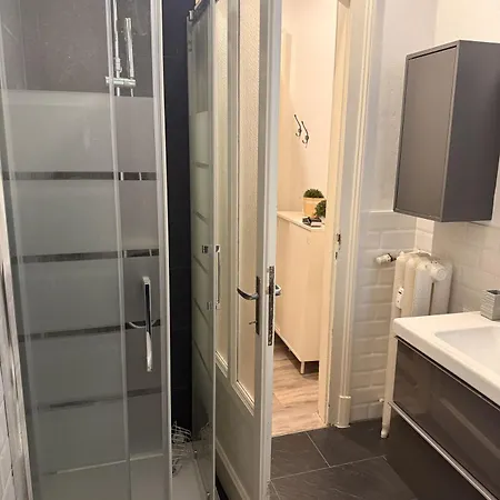 Myletto Apartamento *
