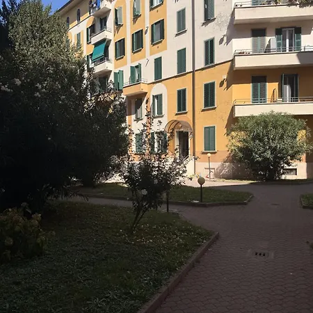 Apartamento Myletto