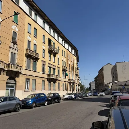 Apartamento Myletto