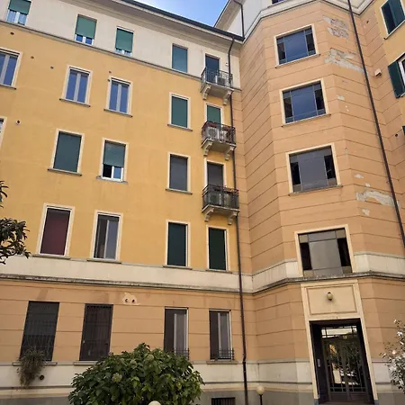 Apartamento Myletto *